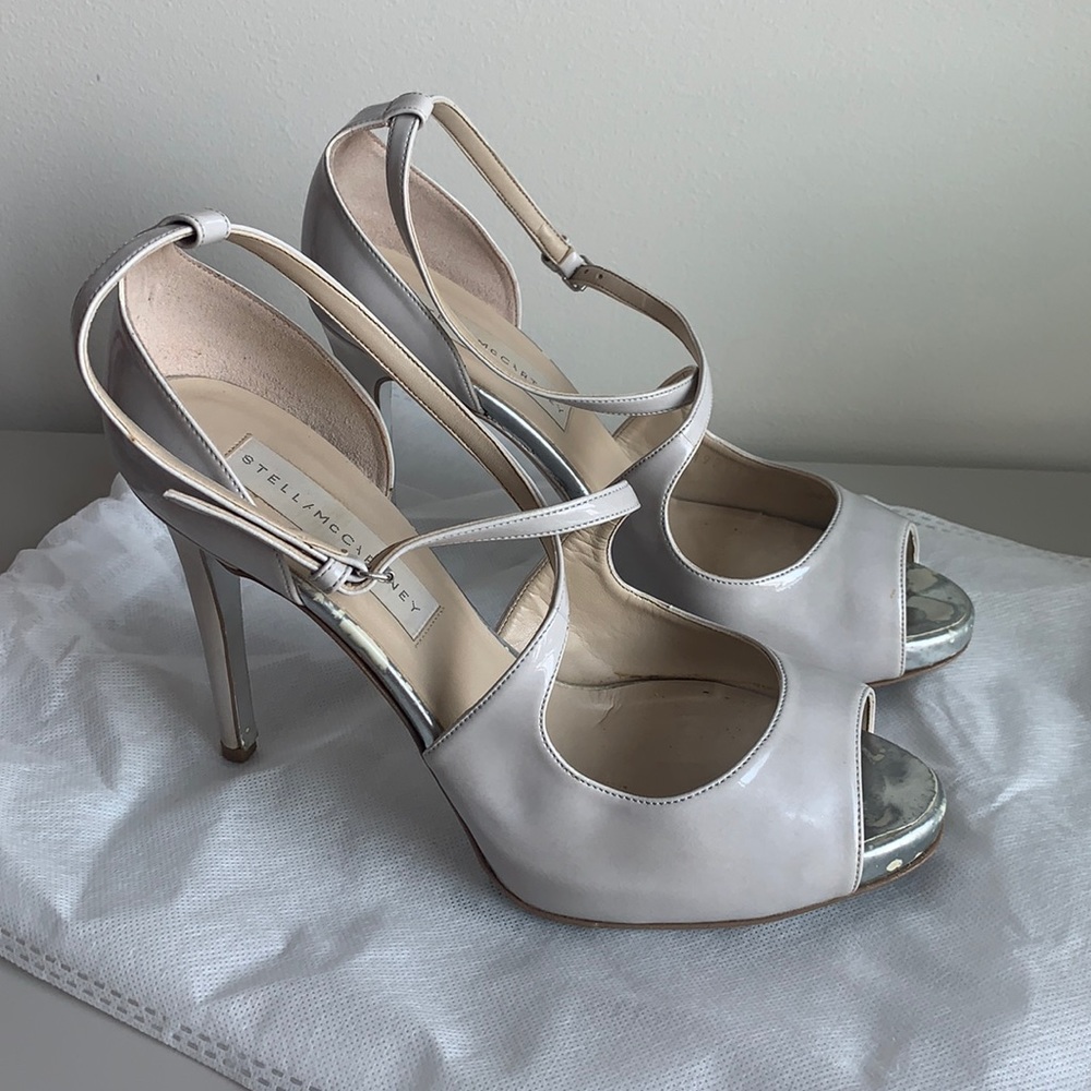 Stella McCartney Heels